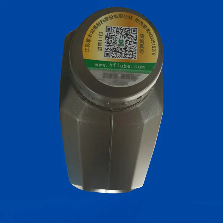 Высоковязкий простой HFV-KS275 ультра вакуумный диффузионный насос масла для промышленного