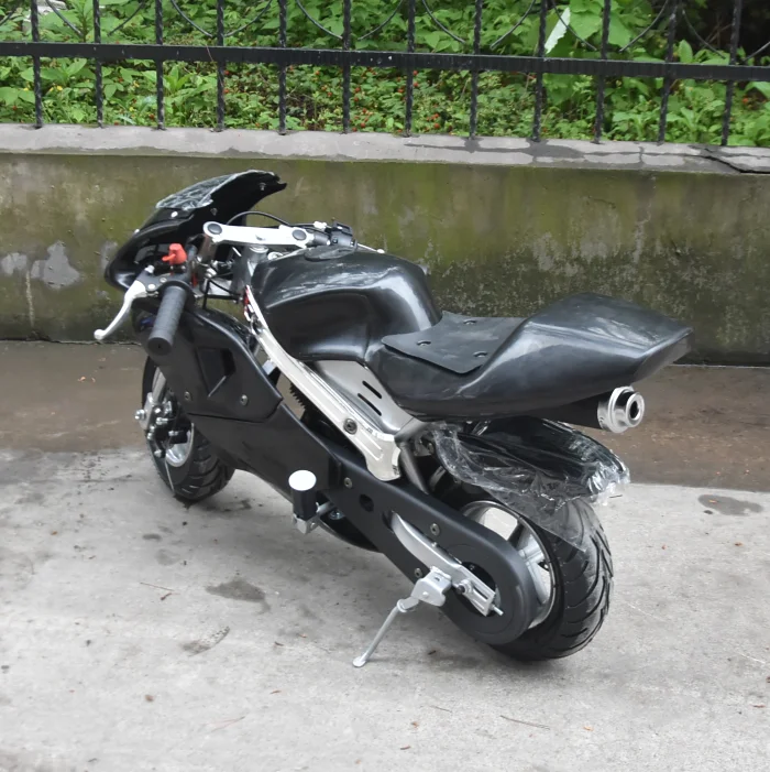 2018 Cheap 49cc 50cc Cub Motorcycle Petrol Mini Bike