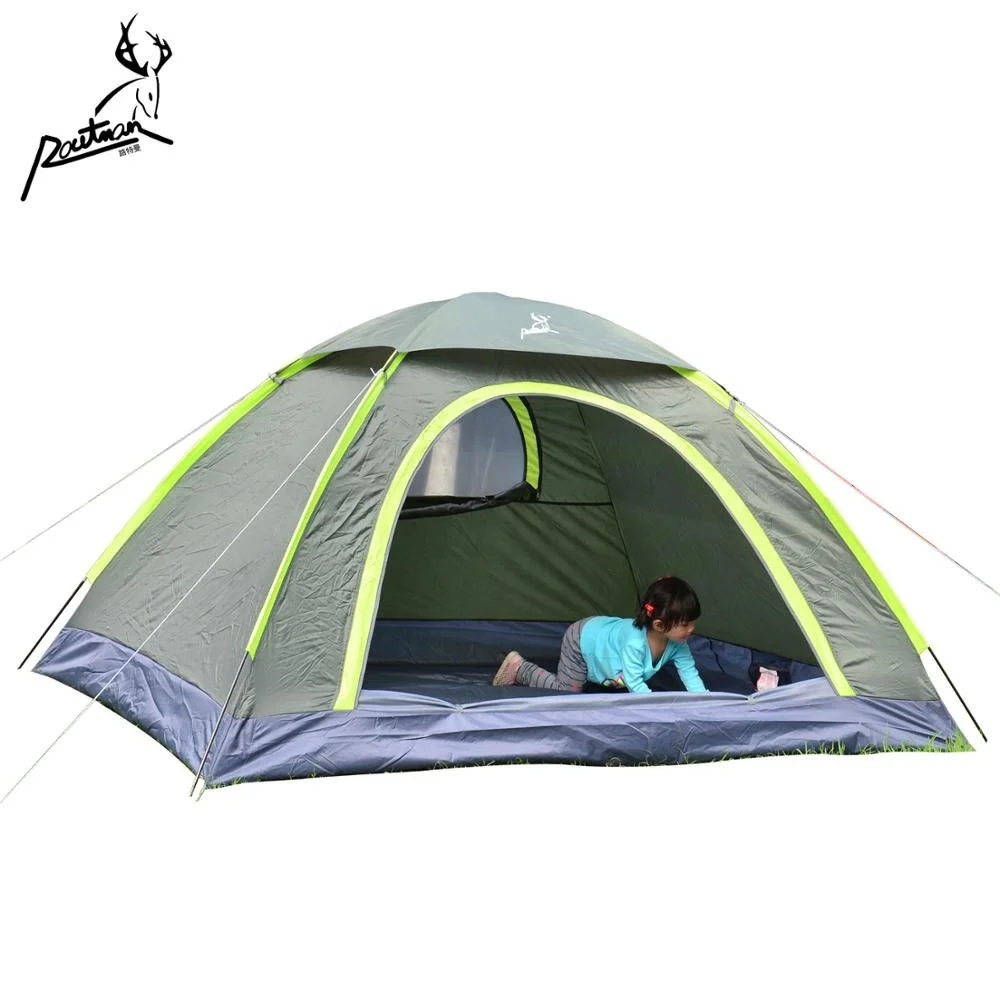 
Customised hexagon stable outdoor tent manufacturer in China 