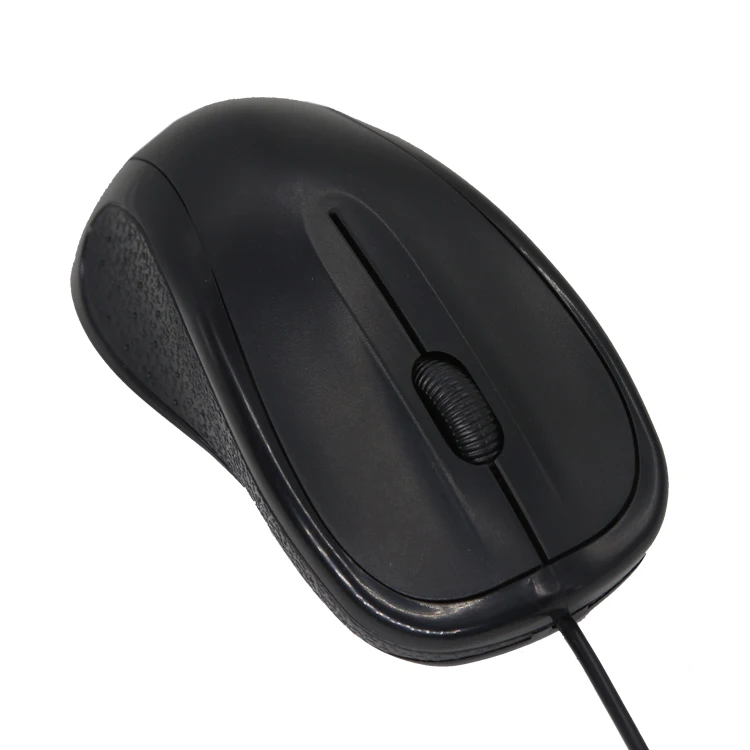 
Best china factory provide OEM mouse usb wired computer mouse for desktop laptop 