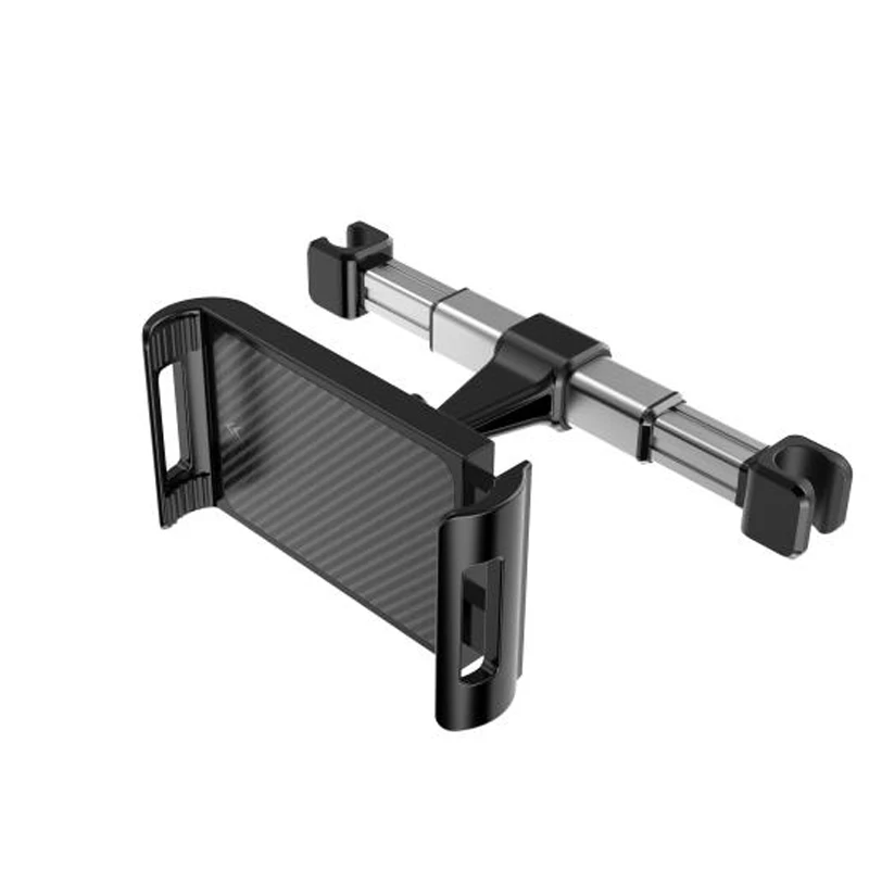 360 Degree Rotating  Car Tablet Stand Holder Back Seat Headrest Tablets Bracket laptop mount Holder for iphone& ipad in car tv