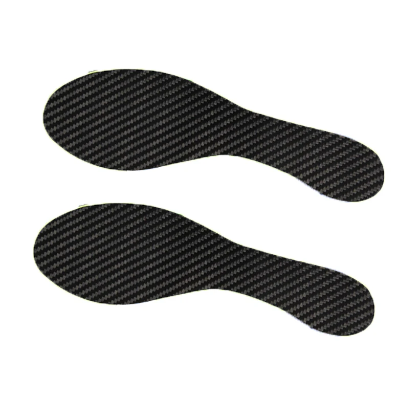 
carbon fiber plate use shoes sports support the hardness Manveo 