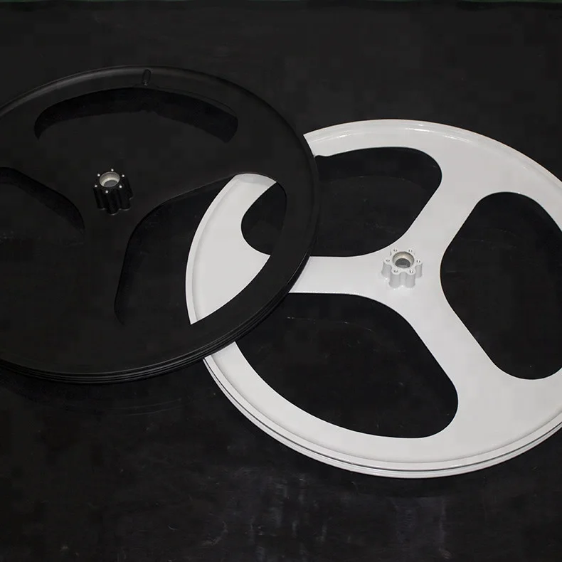 Original China supplier 700C wheelset magnesium bike wheel for road bike