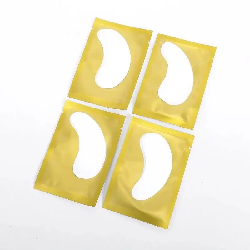 Collagen Gold Anti-Wrinkle Anti-Ageing Under Eye Gel Patch pad Mask Facial Eye Sheet