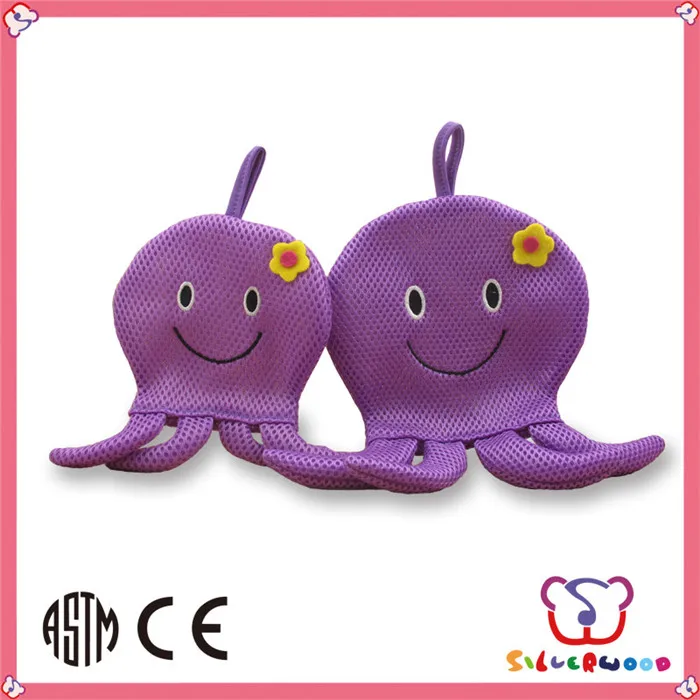 icti sedex завода oem рекламные ребенка мультфильма губка