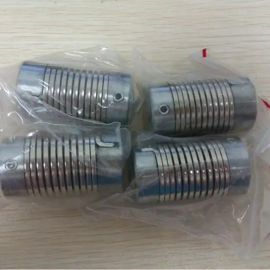 9402 Гибкая муфта пружина муфты Encoder Муфты