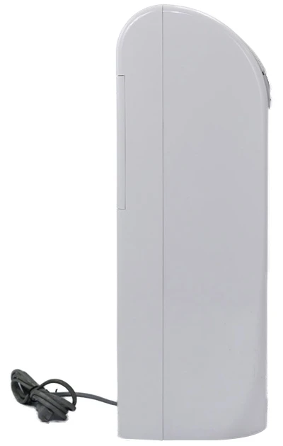 Low Noise Timer Setting Electronic control R-134a Compressor dehumidifier stand