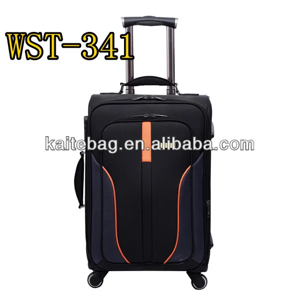light weight travel trolley suitcase and luggage