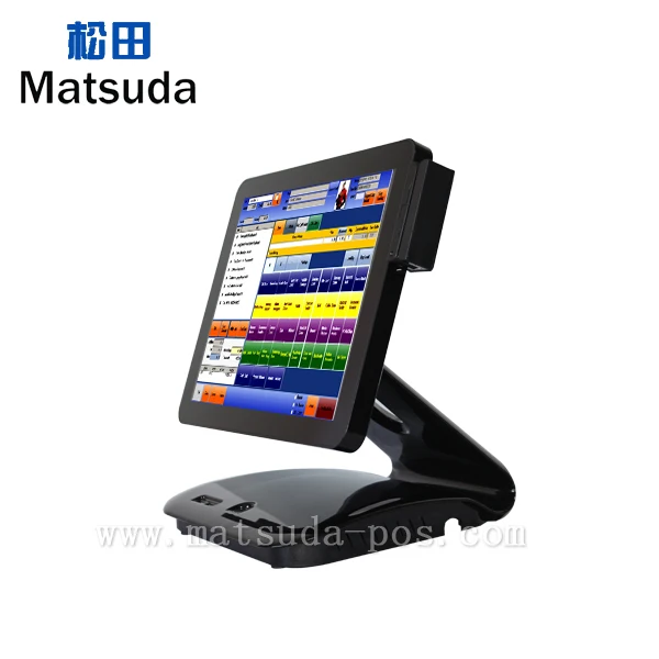 Дешевые все в одном сенсорный экран pos терминал windows tablet pc