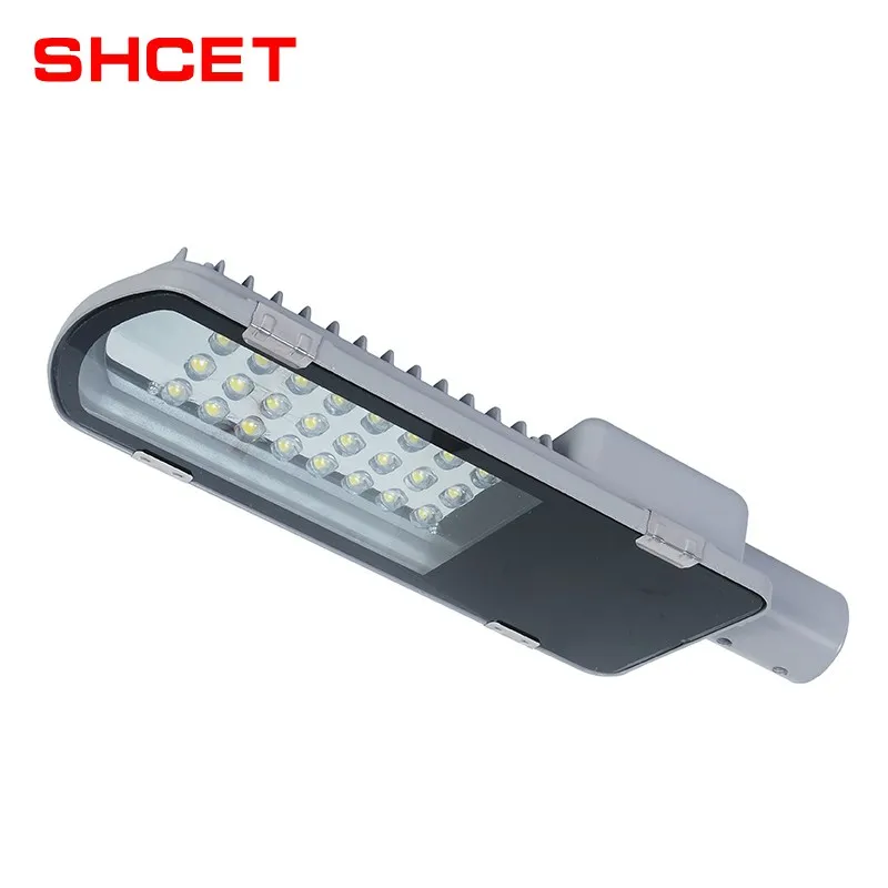 China Factory Price High Lumen 50w/60w Vintage COB LED Street Light