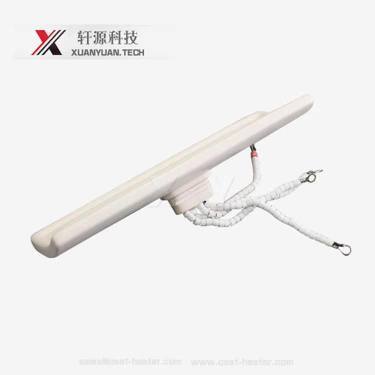 Ceramic tile gas heater Electric Ceramic Heater IR Ceramic Heater