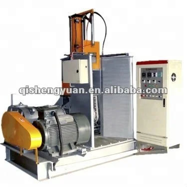 CE Certification 55L Rubber Kneader Mixer price