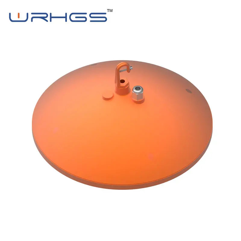 NSF dimmabble 150W 25500LM IP69K Food-Grade LED Highbay