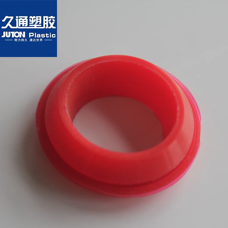 Competition High Temperature  Silicone Rubber O Ring
