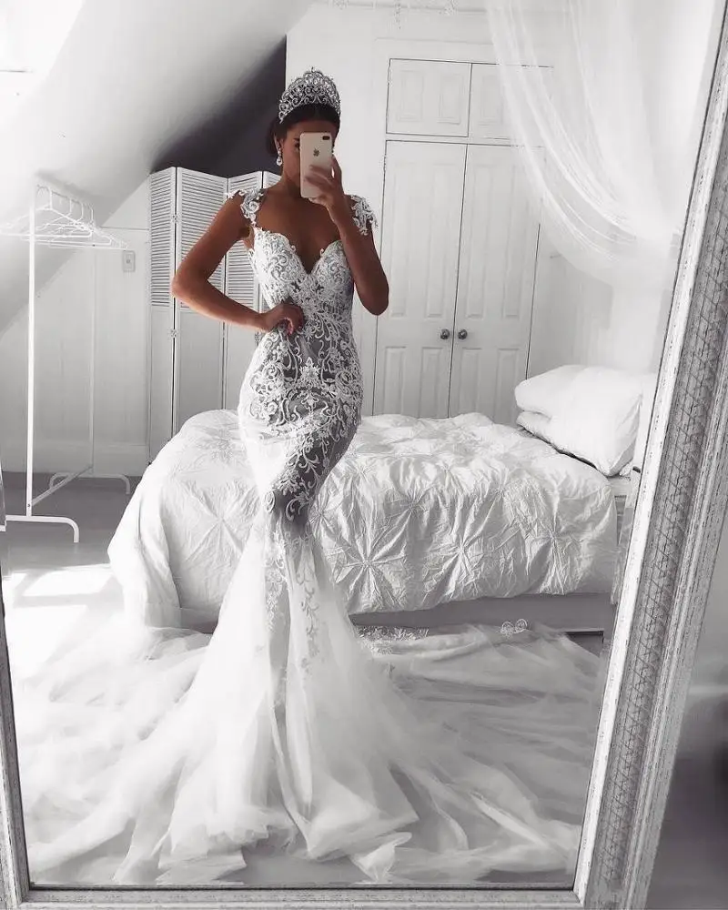 Holy High Quality Shanghai Romantic Haute Couture Wedding Dress Bridal Gown