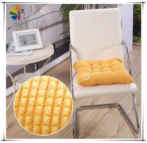 супер мягкий валик/валик стула для домашнего