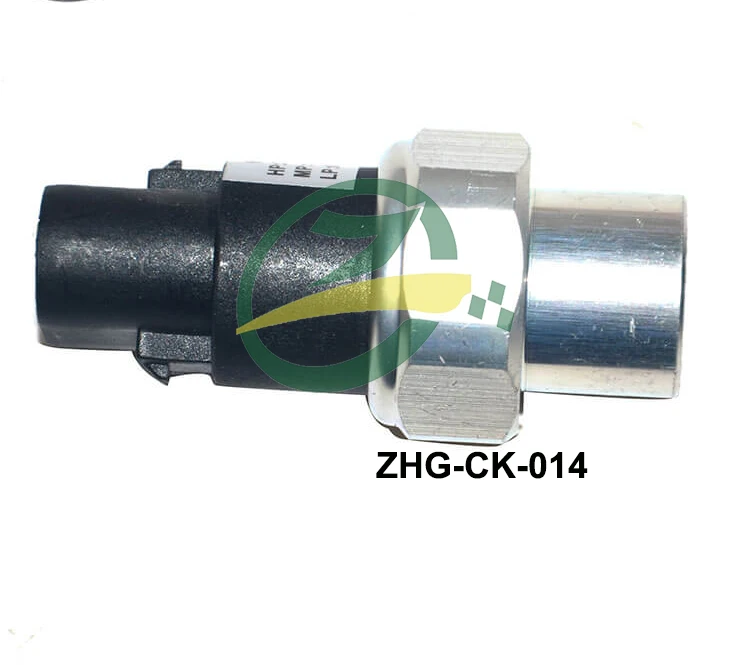 Автомобильный выключатель давления кондиционера, автозапчасти для GEELY CK, автозапчасти, автомобильный выключатель