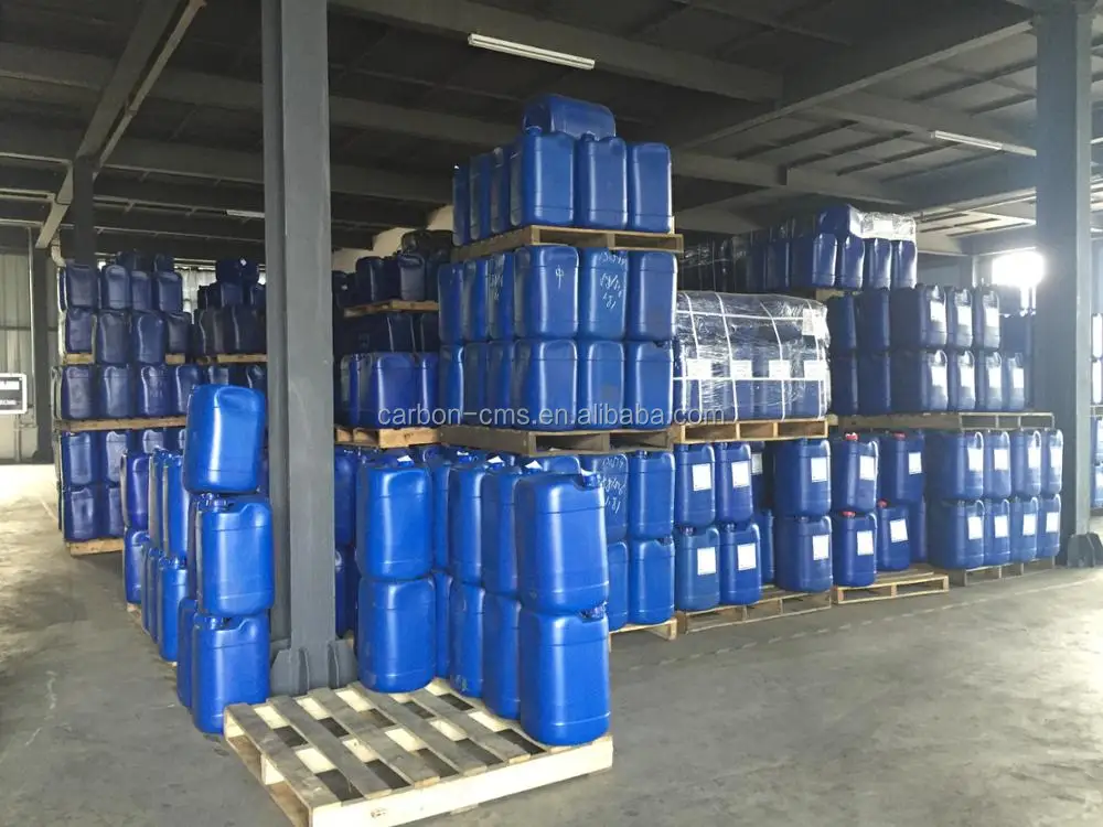 chemical adsorbent SLCMS200 carbon molecular sieve price