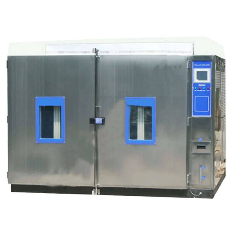 Walk-in temperature and humidity test chamber price/Walk in chamber