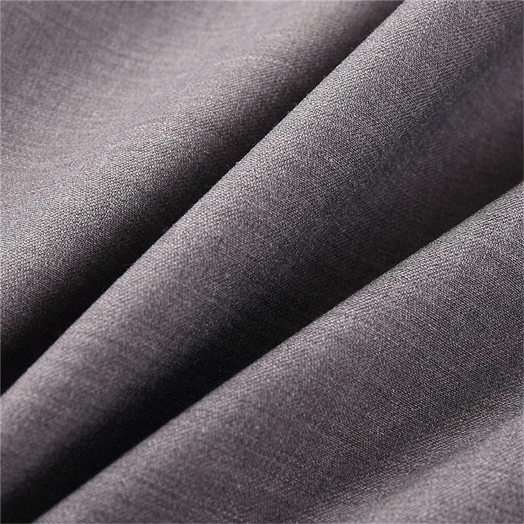 95% polyester 5% elastane  viscose fabric