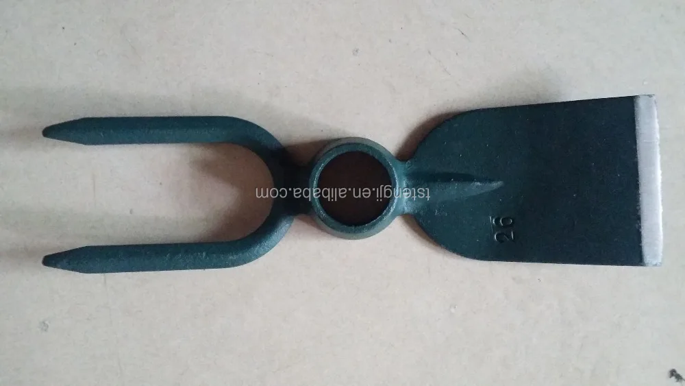 Горячая Распродажа 2017, машина для огнеупорных граблей и вилок с ручкой