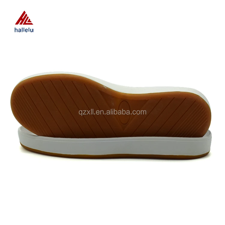 
Size 35-46 Comfortable Non-slip Flat SkateBoard Nature Casual Rubber Shoe Soles 