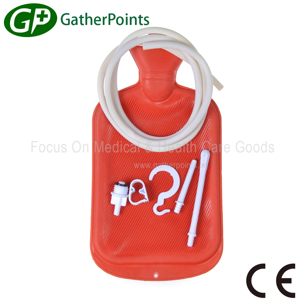 2 л набор из натуральной