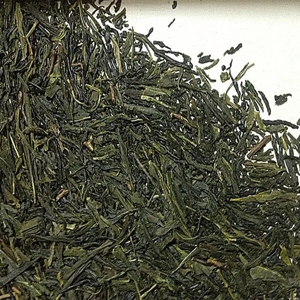 
Organic steamed green tea Sencha Matcha 8913 Direct Manufacturer CERES BRC control 