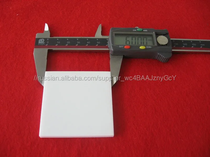 Из циркониевой керамики изолятор керамические подложки