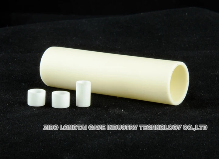 15ul-2.5ml термического анализа глинозема тигель для плавки металла