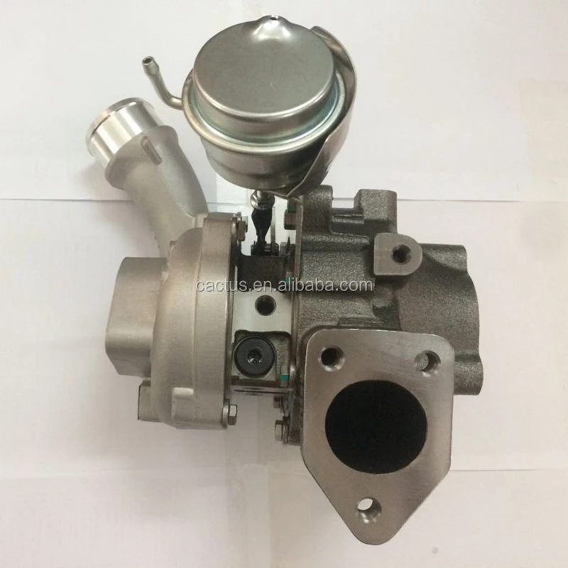 HOT!! HOT!! Electric Auto Turbo GT1749V Turbocharger Kit 28200-4A480 for Hyundai Grand Starex D4CB Engine