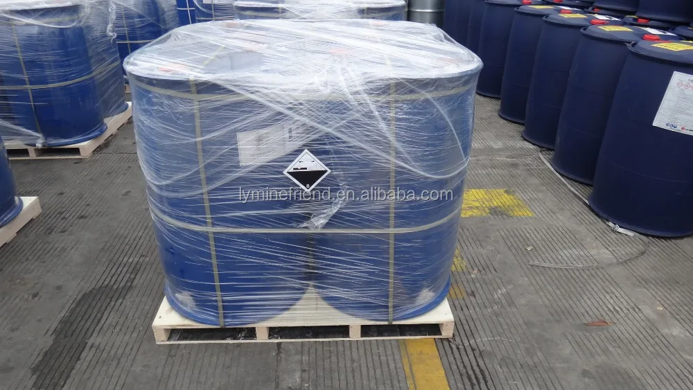 Extracting Agent tri(octyl-decyl)amine