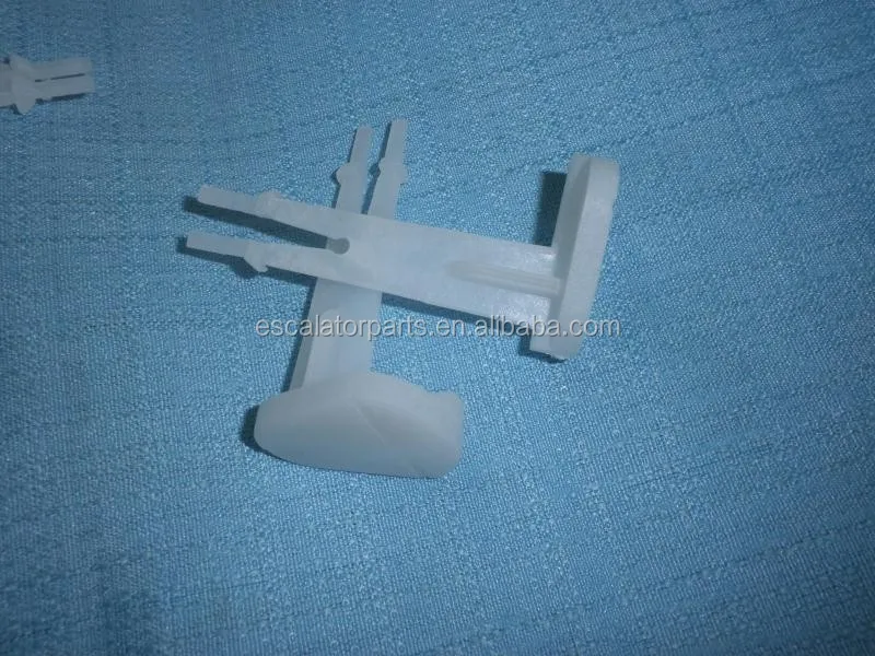 
Escalator sliding piece for step KM5070729H01 for Kone spare parts 