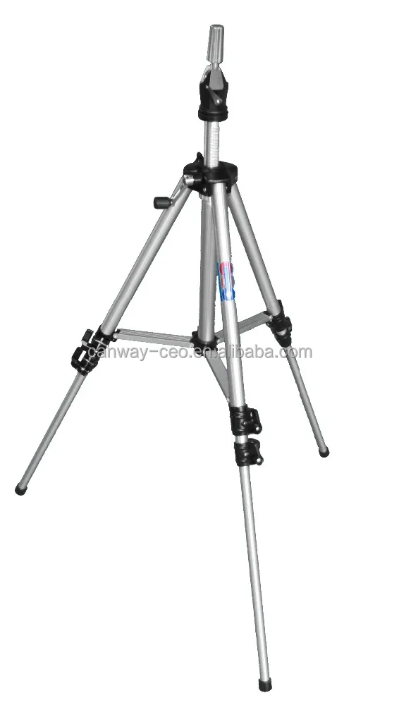 Hairdressing Head Model Stand for hairdressing tools hair tint tools holder