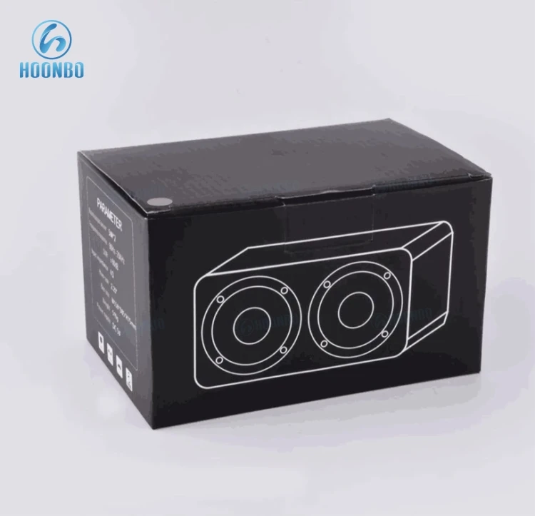 
2018 New Design Hard Wooden Case Super Bass W5 Wireless Speaker 