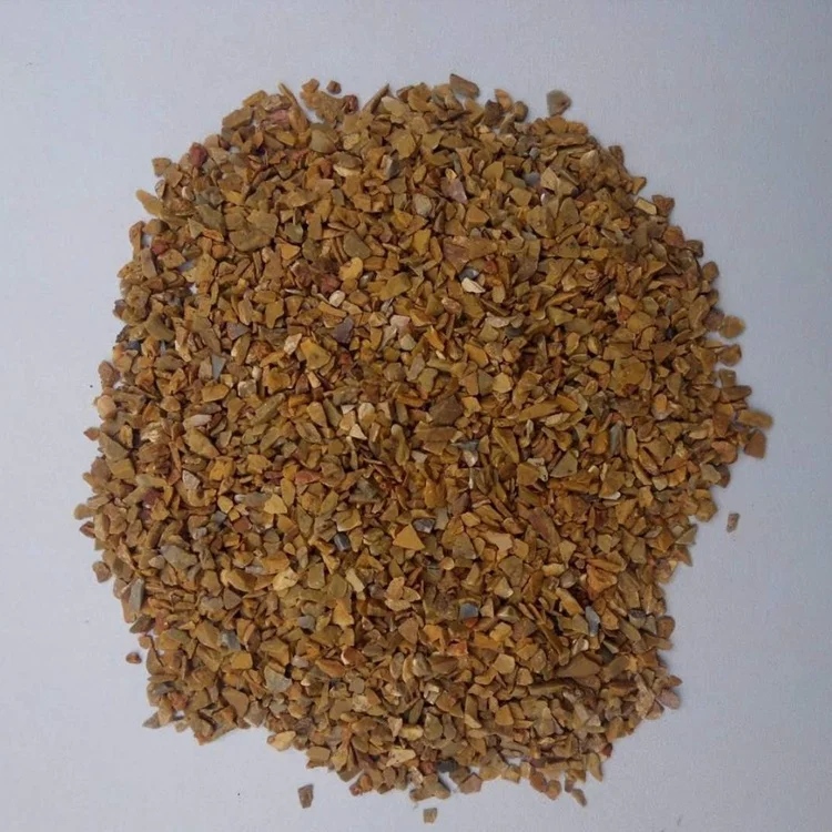 
Decorative Gravel Crushed Stone Price for Construction And Garden,Natural Landscaping Colored Crushed Stone 