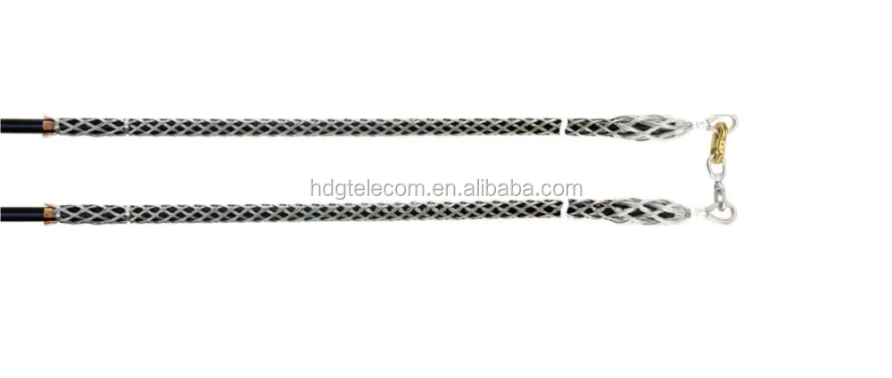 
Chinese finger grips apply to universal pulling cable 