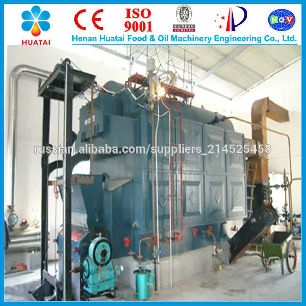 пальмовое масло обработки машины