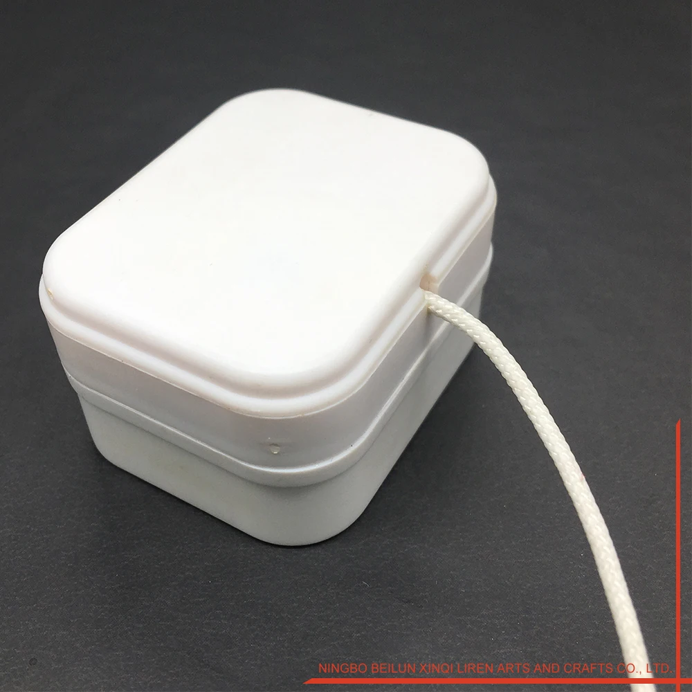 Звуковая пружина для музыкальной шкатулки на заказ