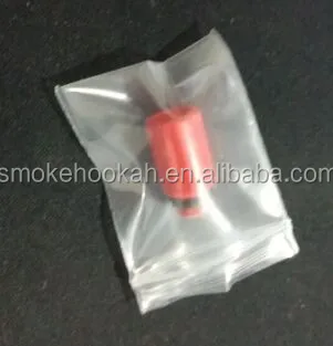 Ceramic 510 drip tips width mouthpiece for rda tank Titanium 510 drip tip spider scorpion pattern