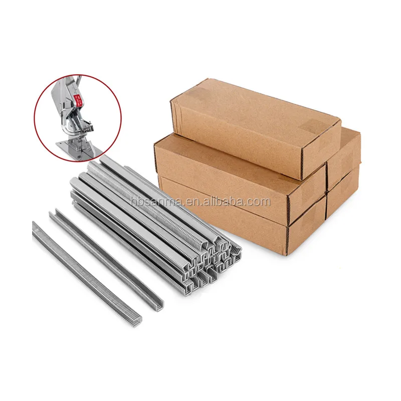 clips for sausage casing made in China similar with TIPPER TIE