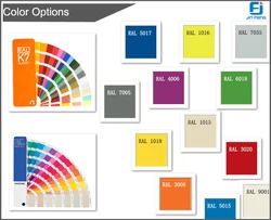 5 Tiers Stainless Steel Plate Rack Steel Pipe Storage Simple Designs Shoe Rack