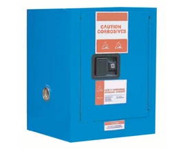 Пожаробезопасная подача лаборатория легковоспламеняющиеся шкафы безопасности