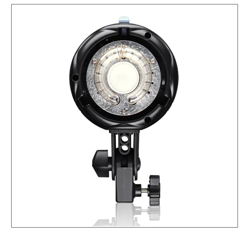 Dongguan Tolifo 2018 Photography 300W Studio Mono-light Strobe Flash Light Lamp Best Professional Studio Flash Light Kit