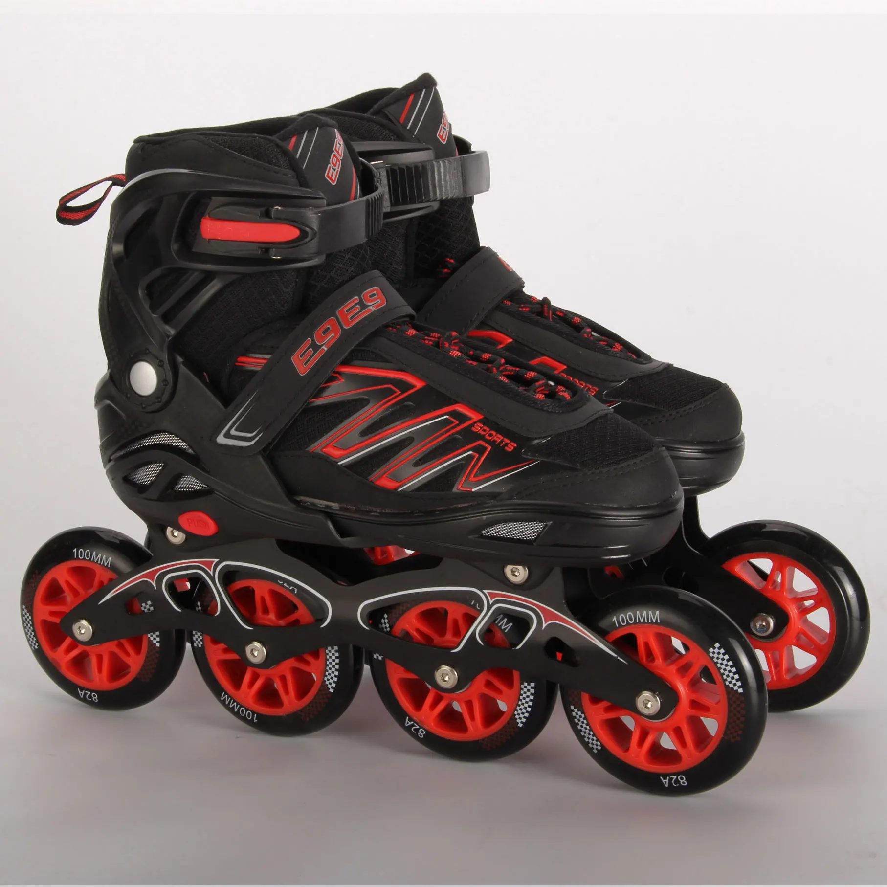 Child Sport Shoes Inline Skate Roller Skate Aggressive For Child Outdoor Sport