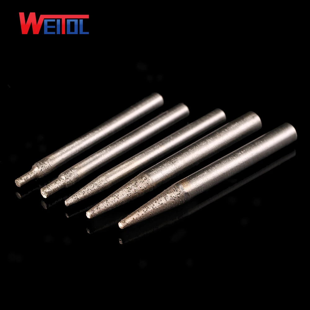 Stone diamond engraving tools sintered stone engraving bit for marble