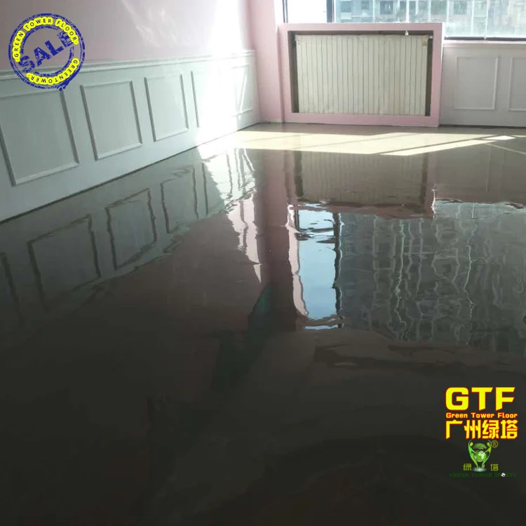 
China factory supplier self leveling concrete for ground leveling 