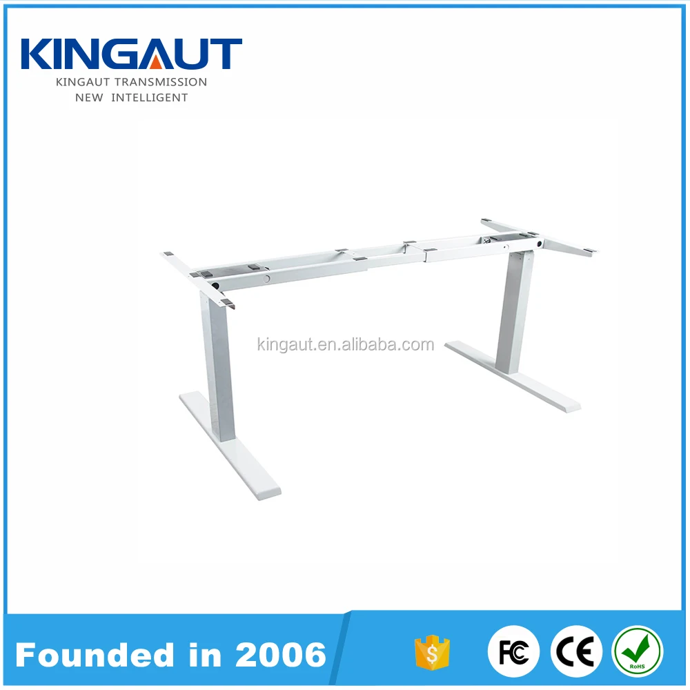 High Tech Best Selling Disassembled Structure Luxury Modern Steel Office Furniture