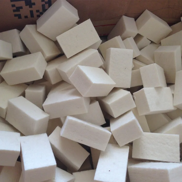 Amazon Лидер продаж экологически чистый шерстяной