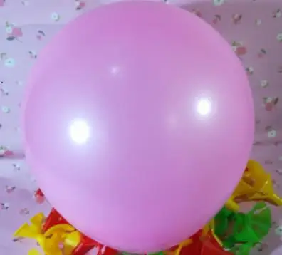 china custom happy birthday balloon latex